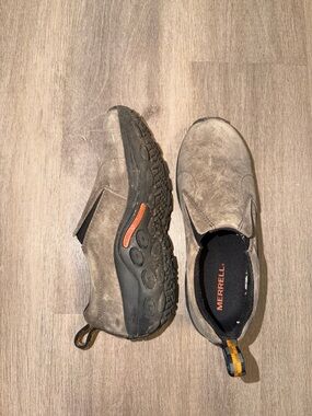 Merrell Jungle Moc